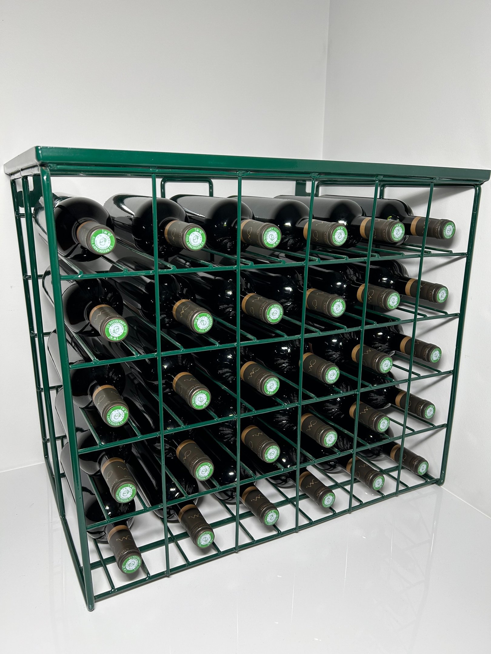 Interface et gestion BOTTRAX