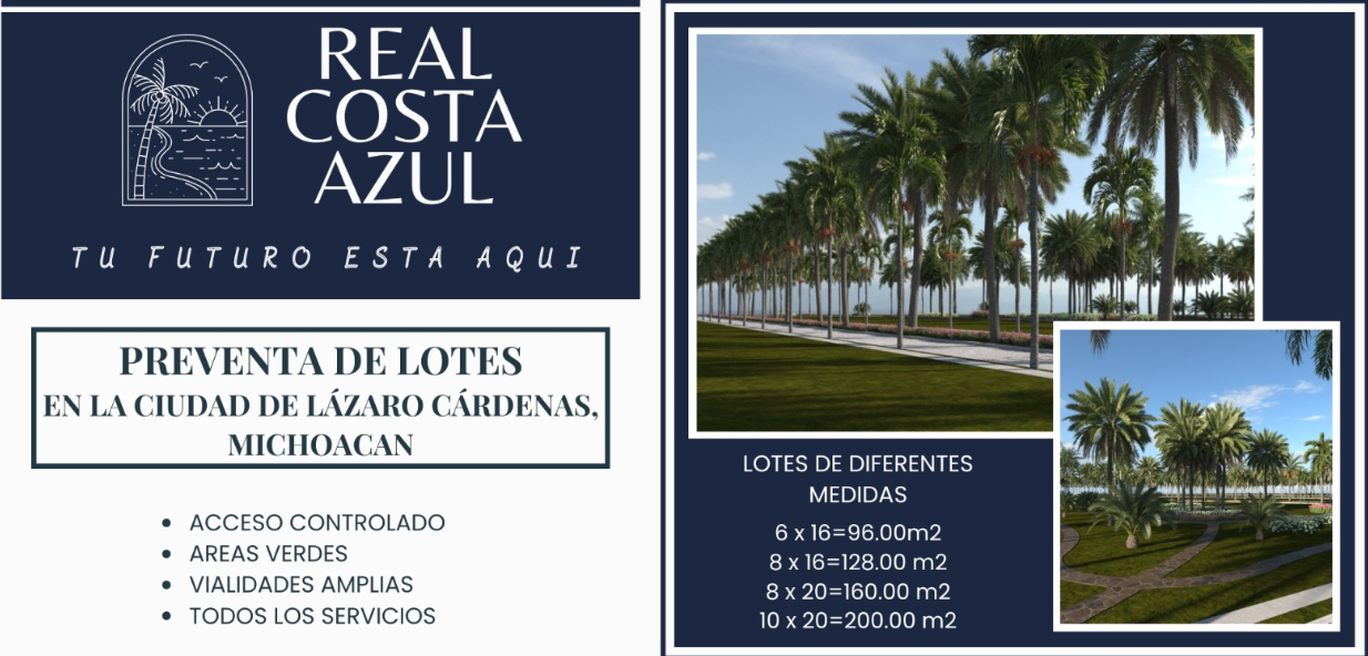 Imagen del Fraccionamiento Real Costa Azul