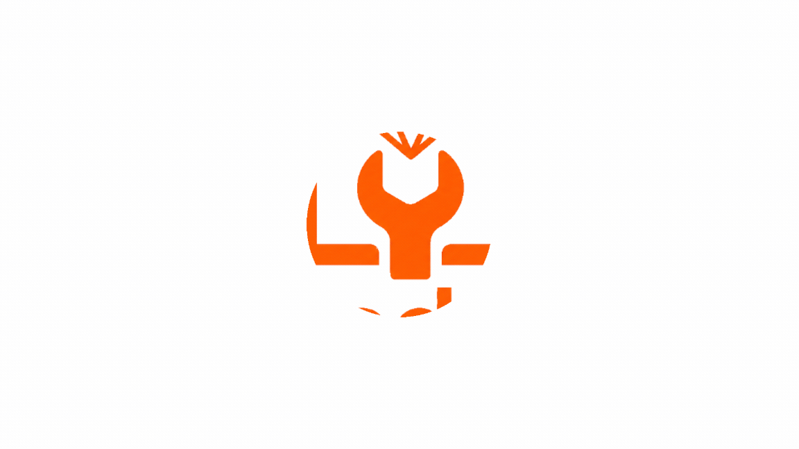 Get Ready To Fix Logo