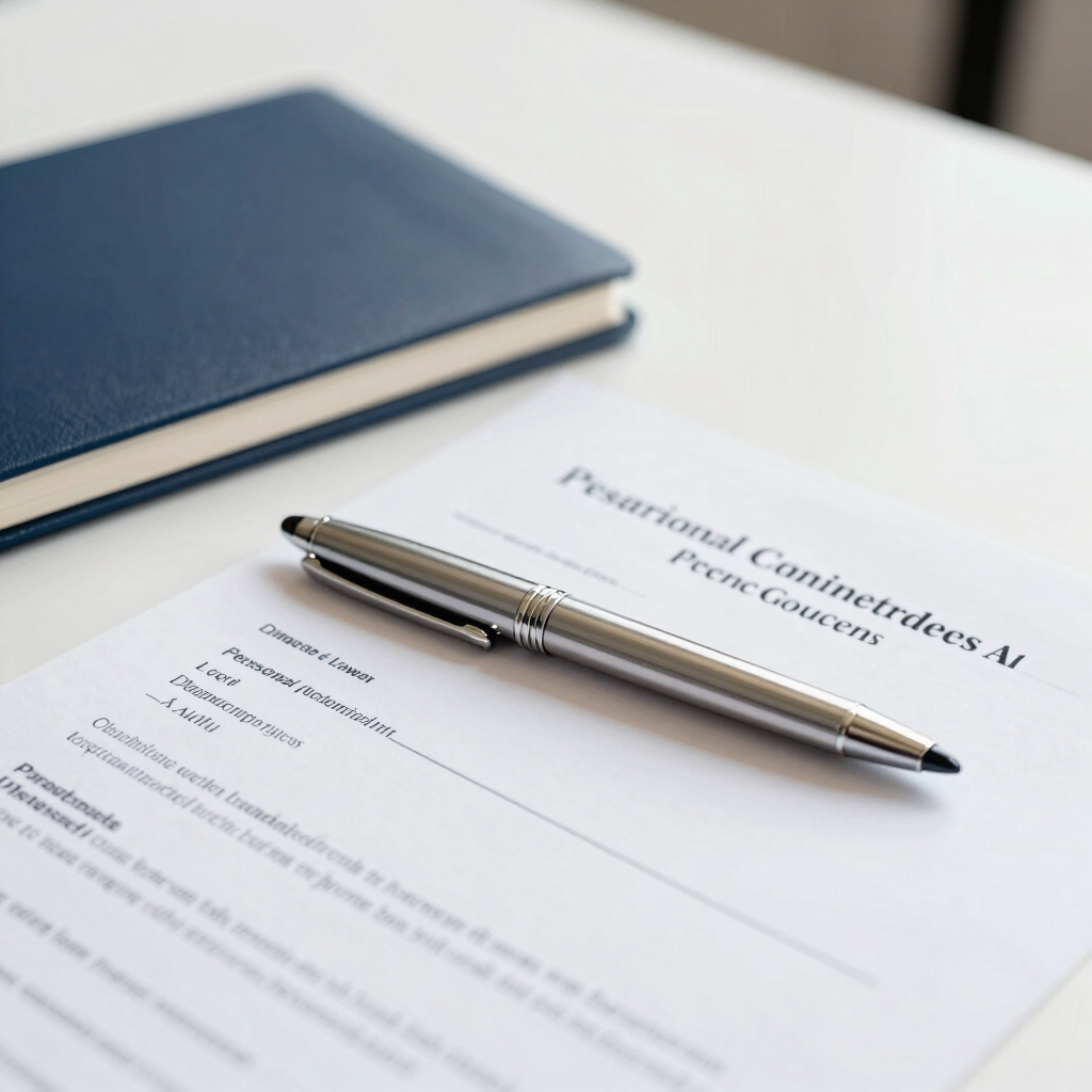 Personal Loan Advisory