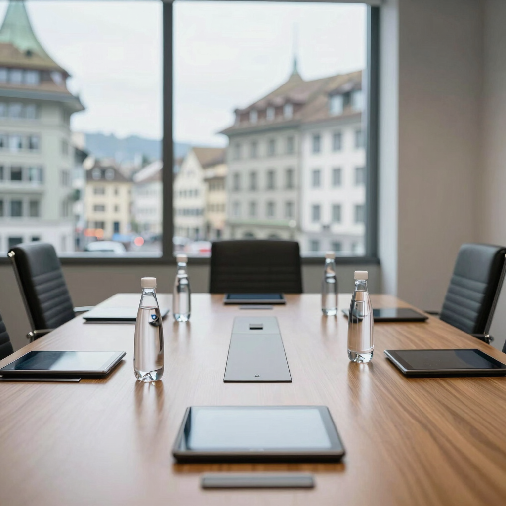 Corporate Insurance Consultation