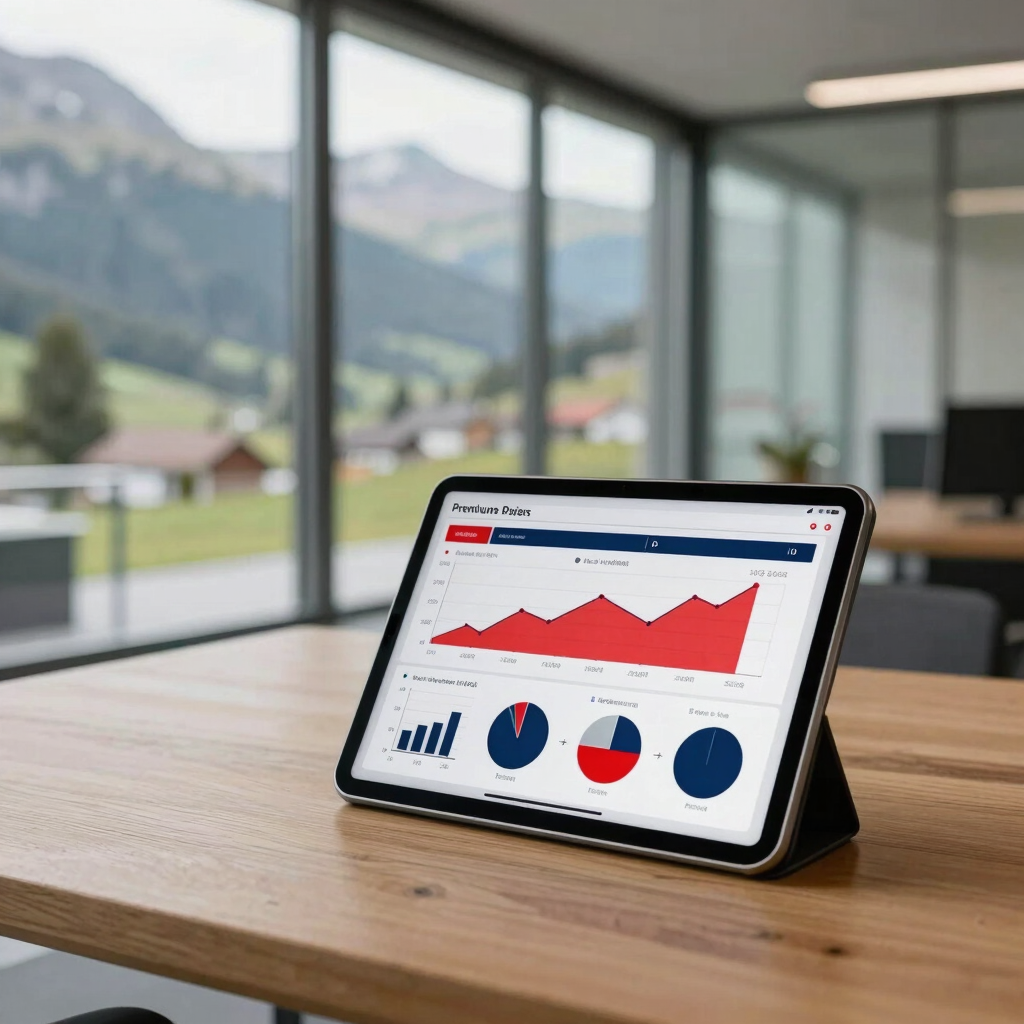 Health Insurance Optimization