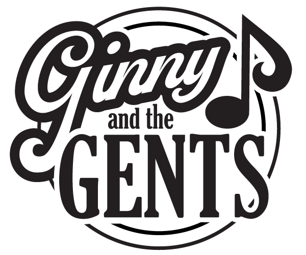 Ginny and the Gents logo
