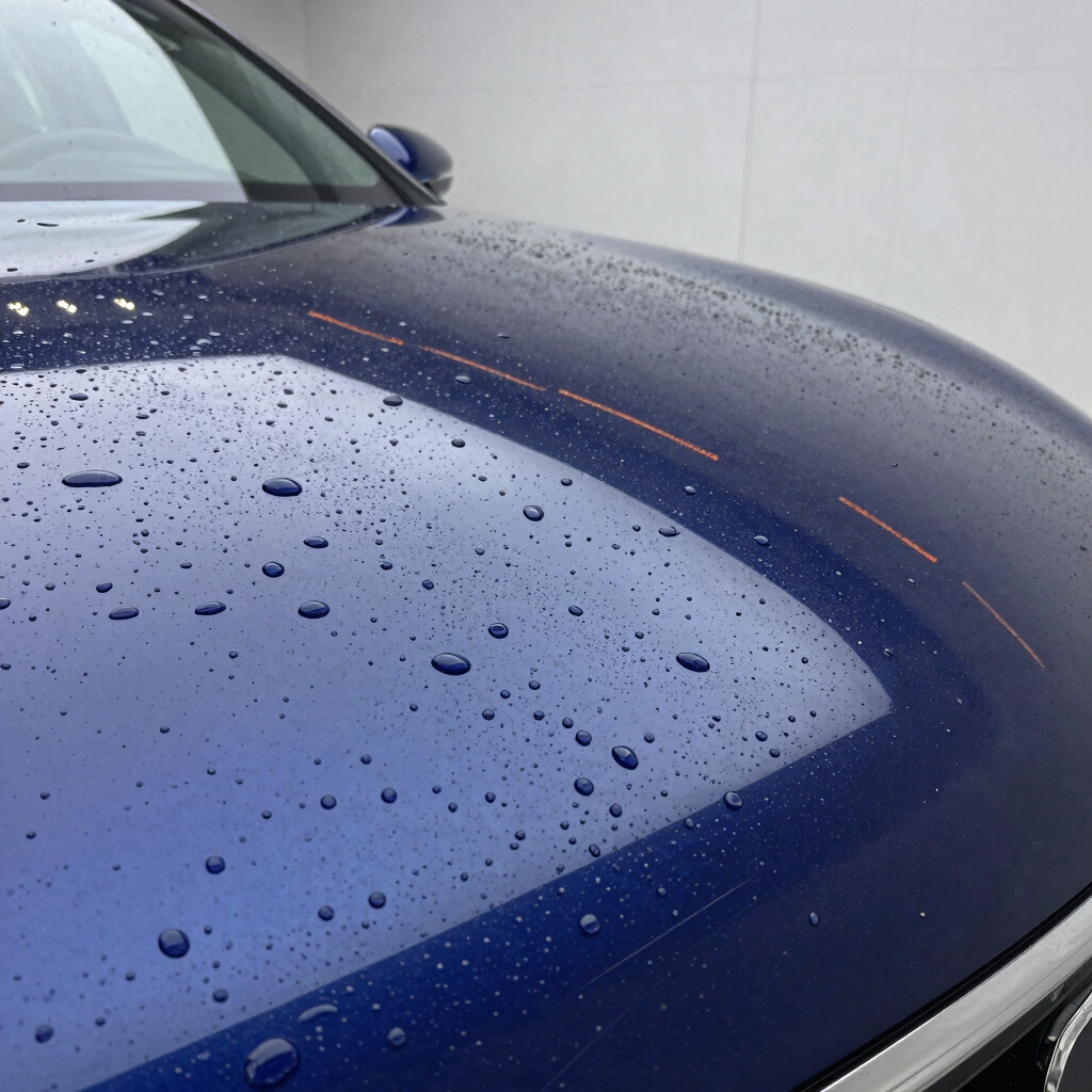 Ceramic Shield Coating