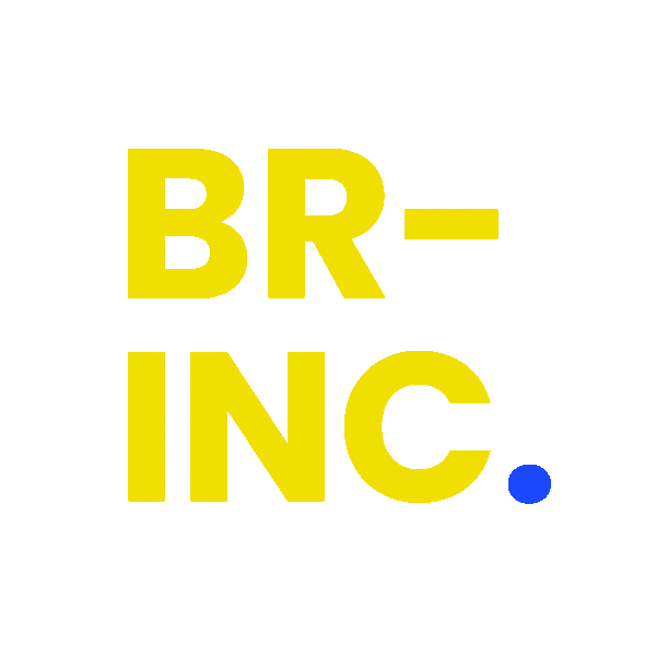 Br-Inc. logo