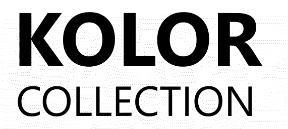 Kolor Collection logo