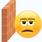 a yellow emoticive emoticive emoticive emoticive emotic
