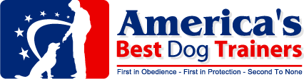 Americas Best Dog Trainers logo
