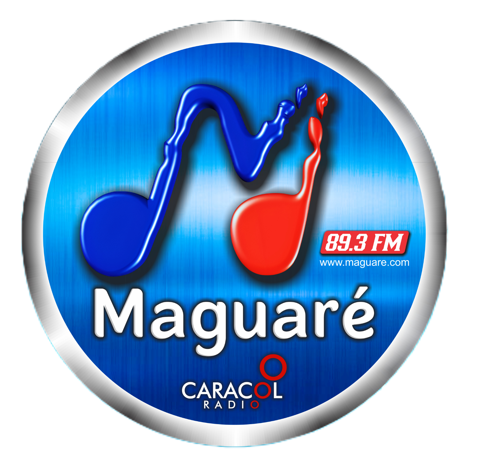 Logo Maguaré