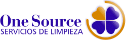 One Source Servicios de Limpieza logo