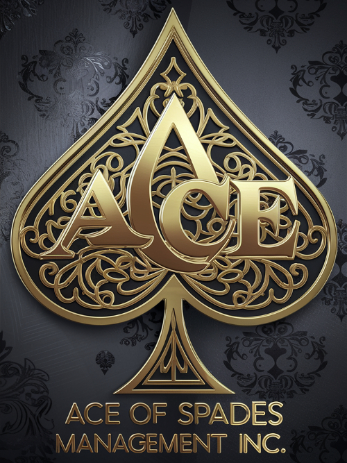 Ace of Spades Management Inc. logo