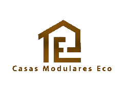 Casas Modulares Eco logo