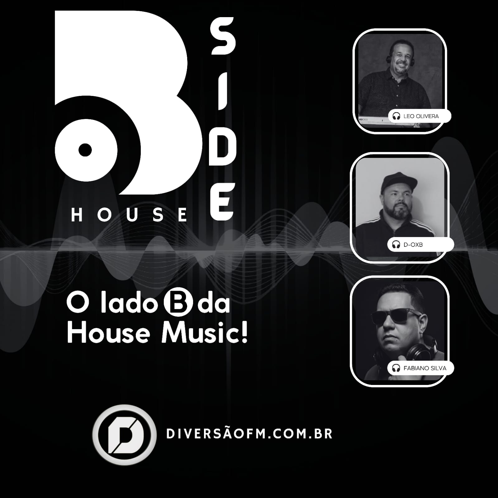 BSIDE - DJ Set