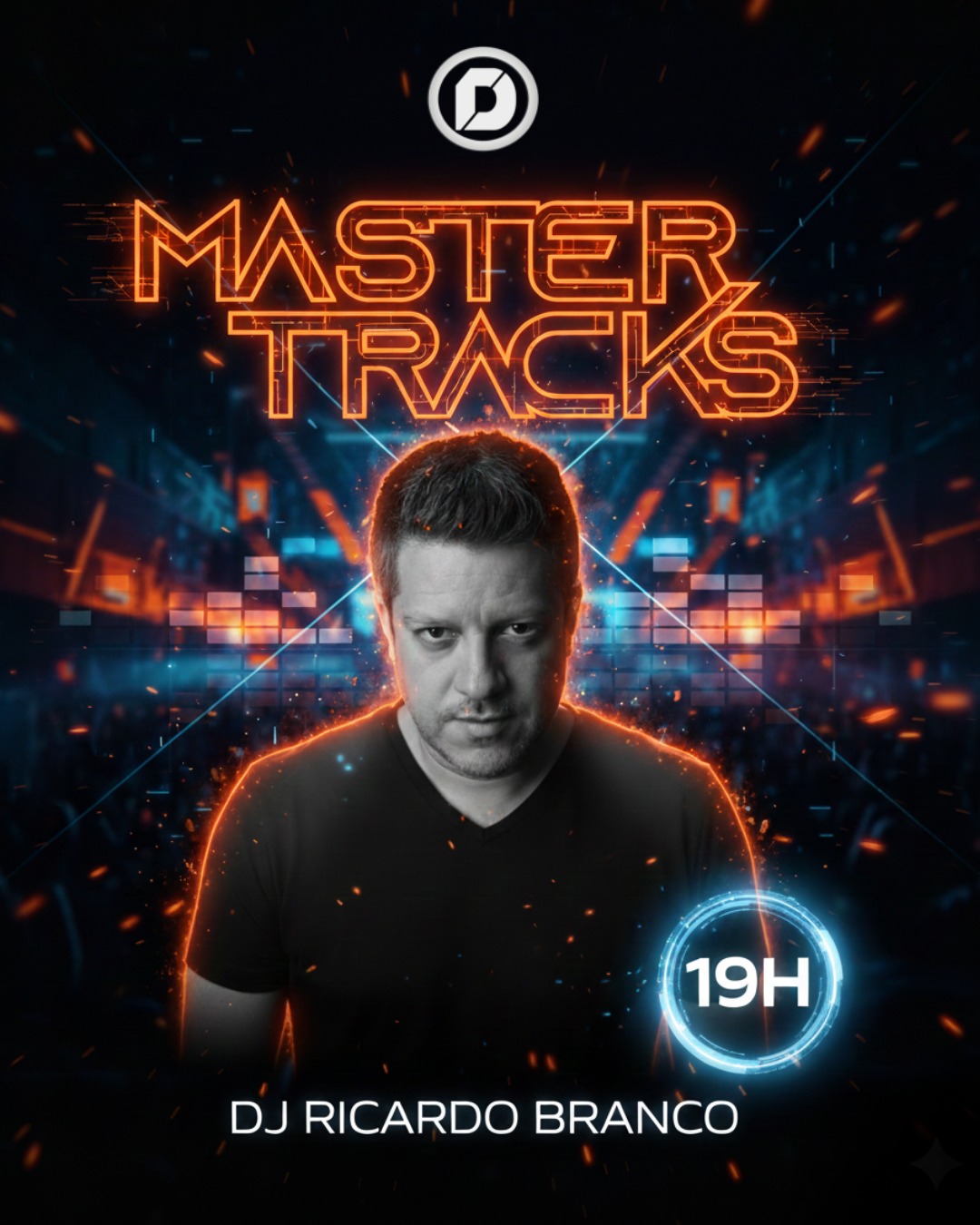 Master Tracks
