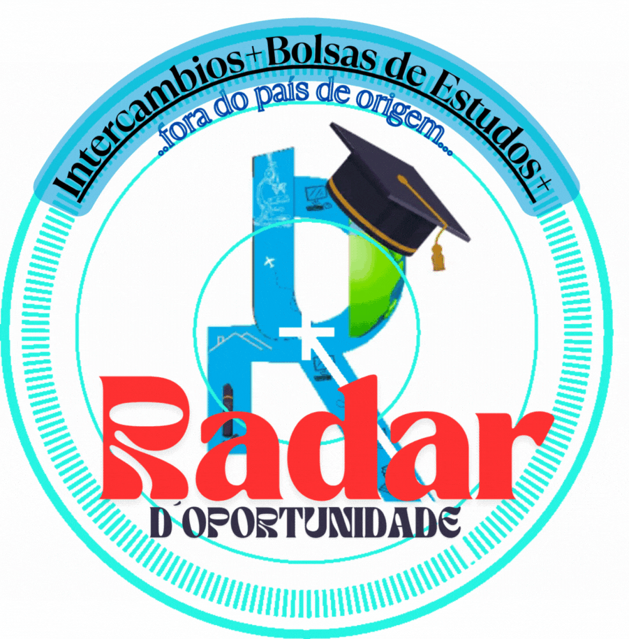 RadarOportunidade logo