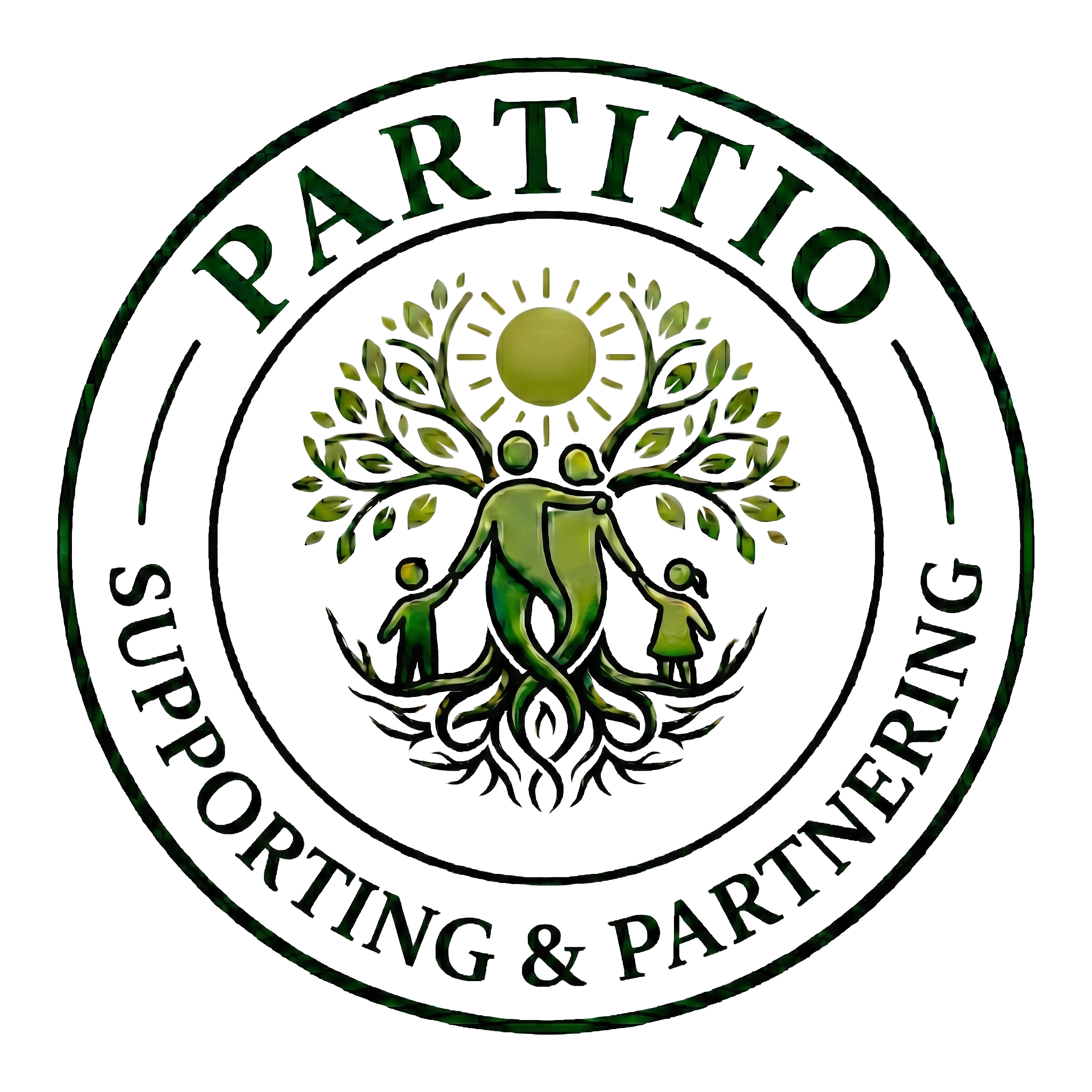 Partitio