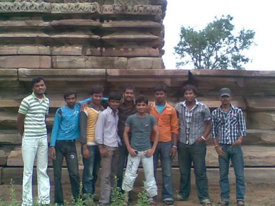 At Ramappa