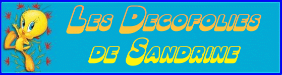 Decofolies logo