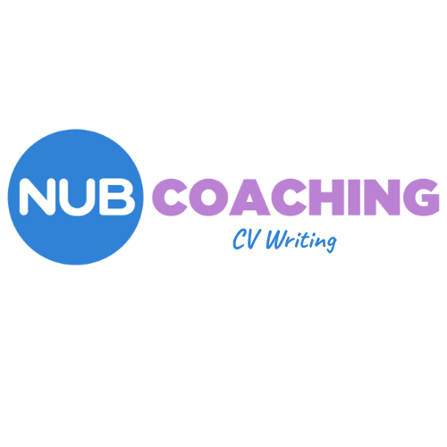 NUB Coaching CV Writing Logo