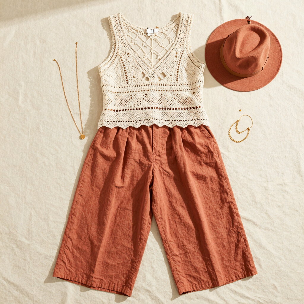 Spring Trend Integration