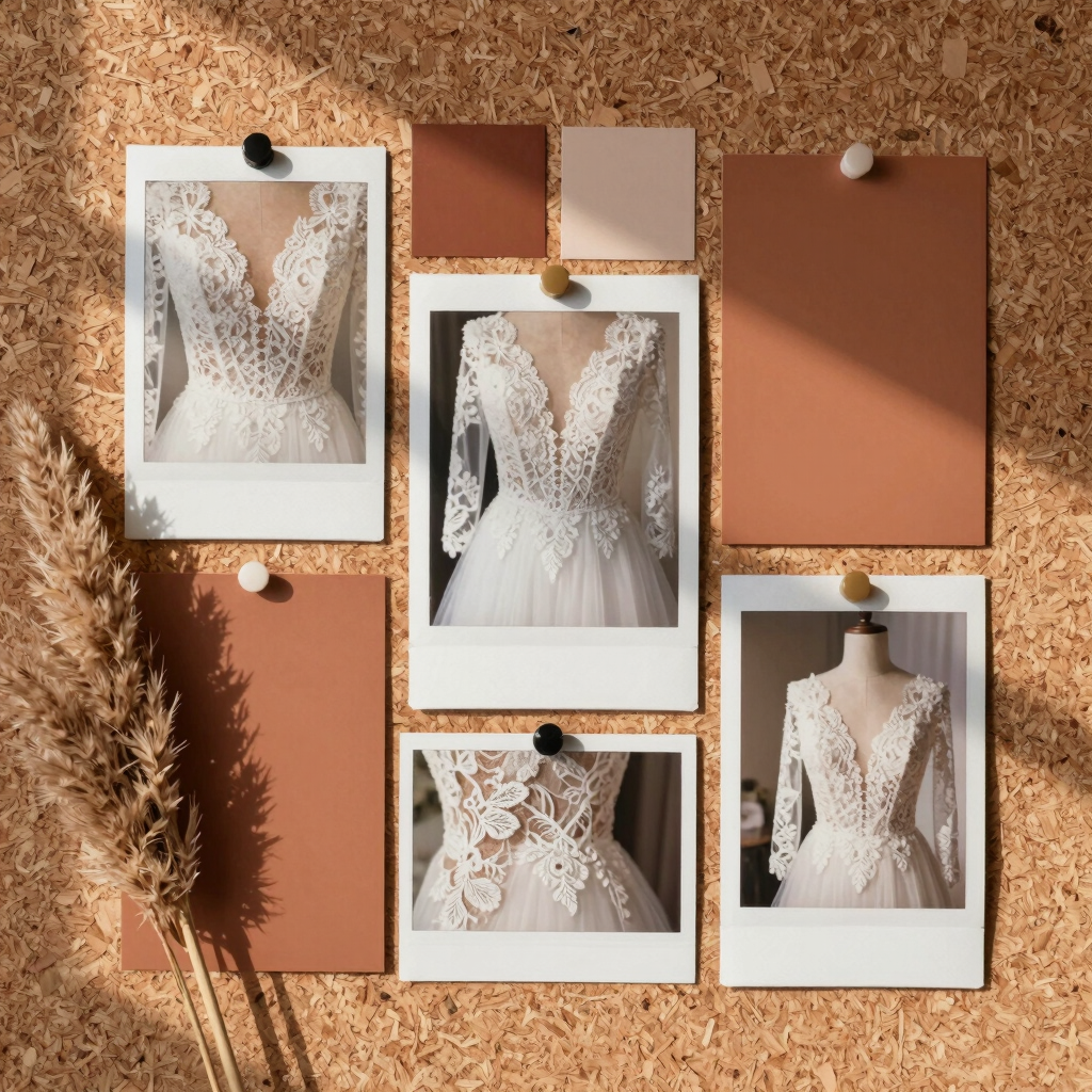 Boho Bridal Style Consultation