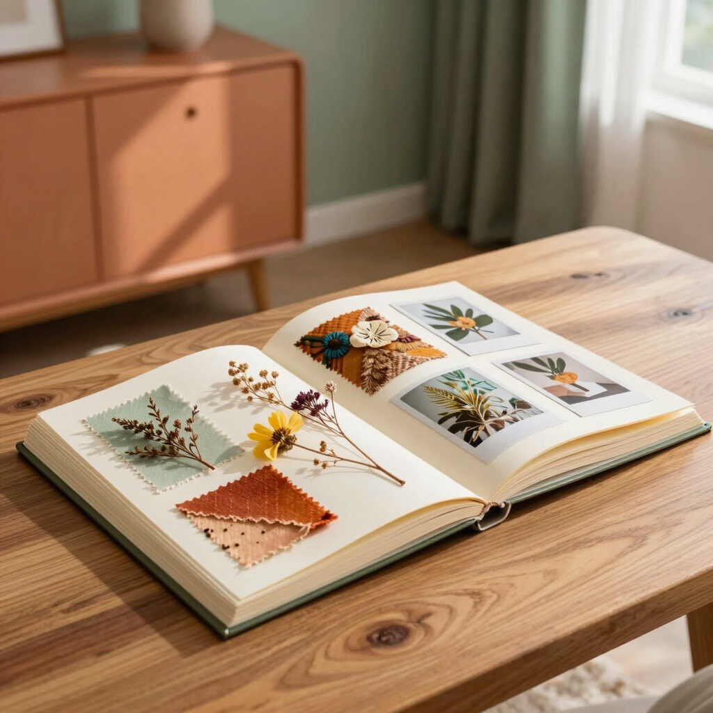 Boho-Modern Style Discovery