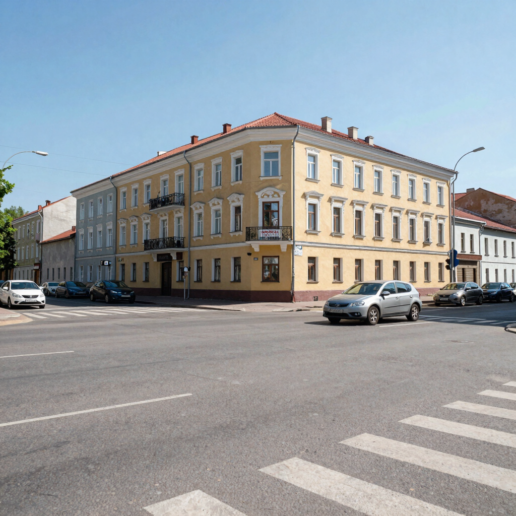 Pasiruošimas Regitros praktikos egzaminui