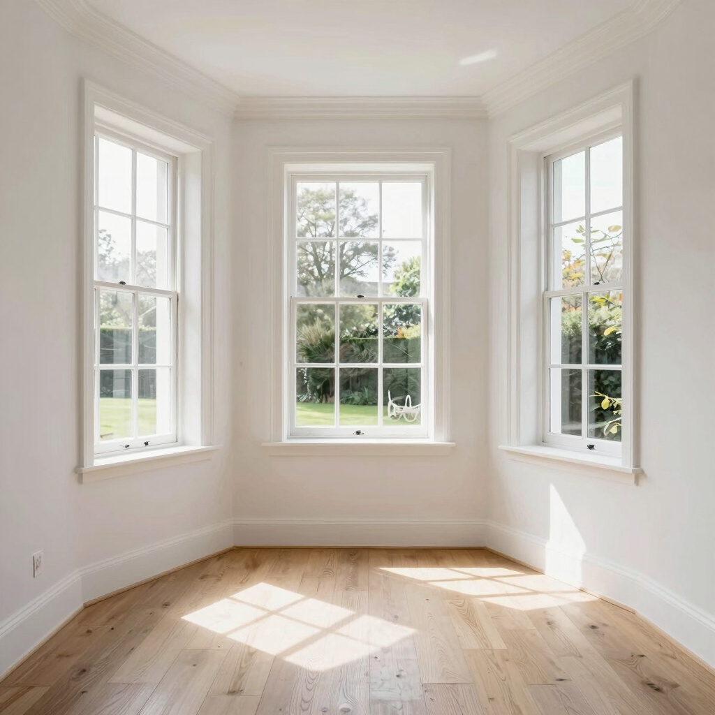 End-of-Tenancy Rectification Service