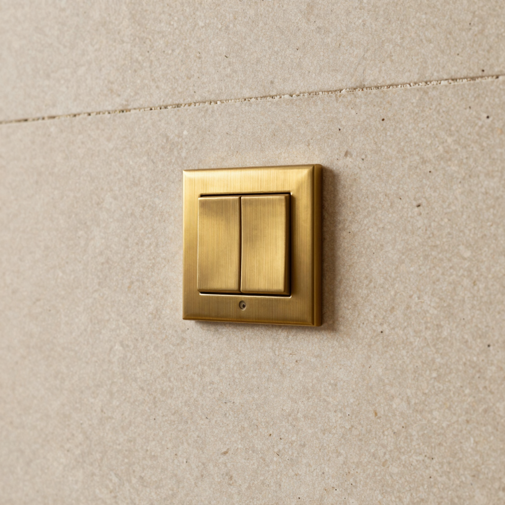 Luxury Lighting & Electrical Consultation