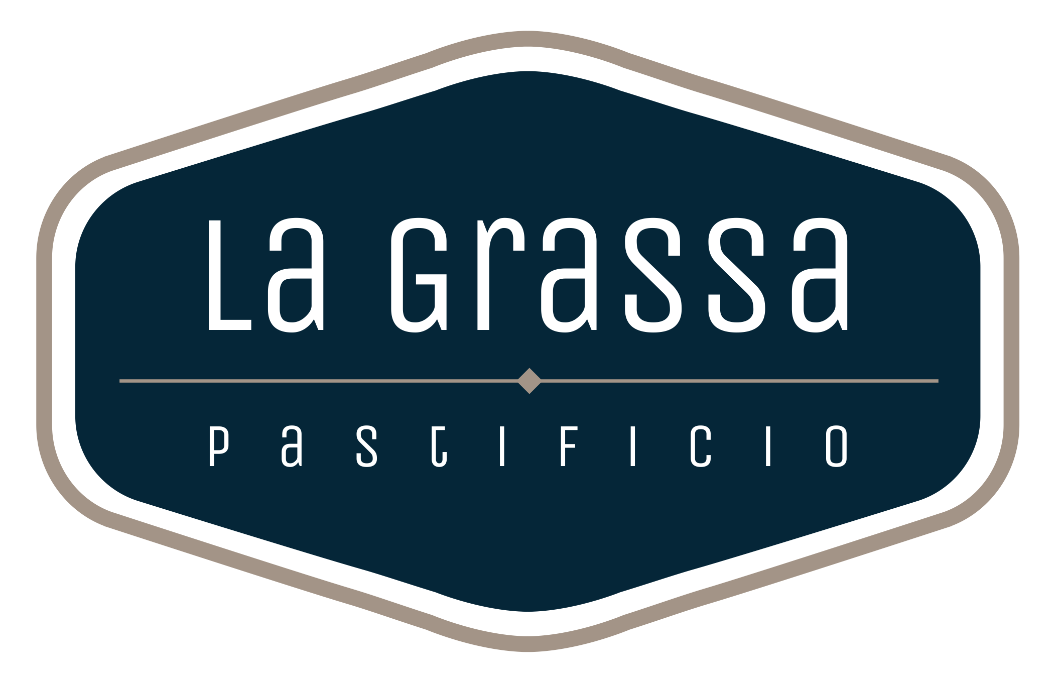La Grassa Pastificio logo