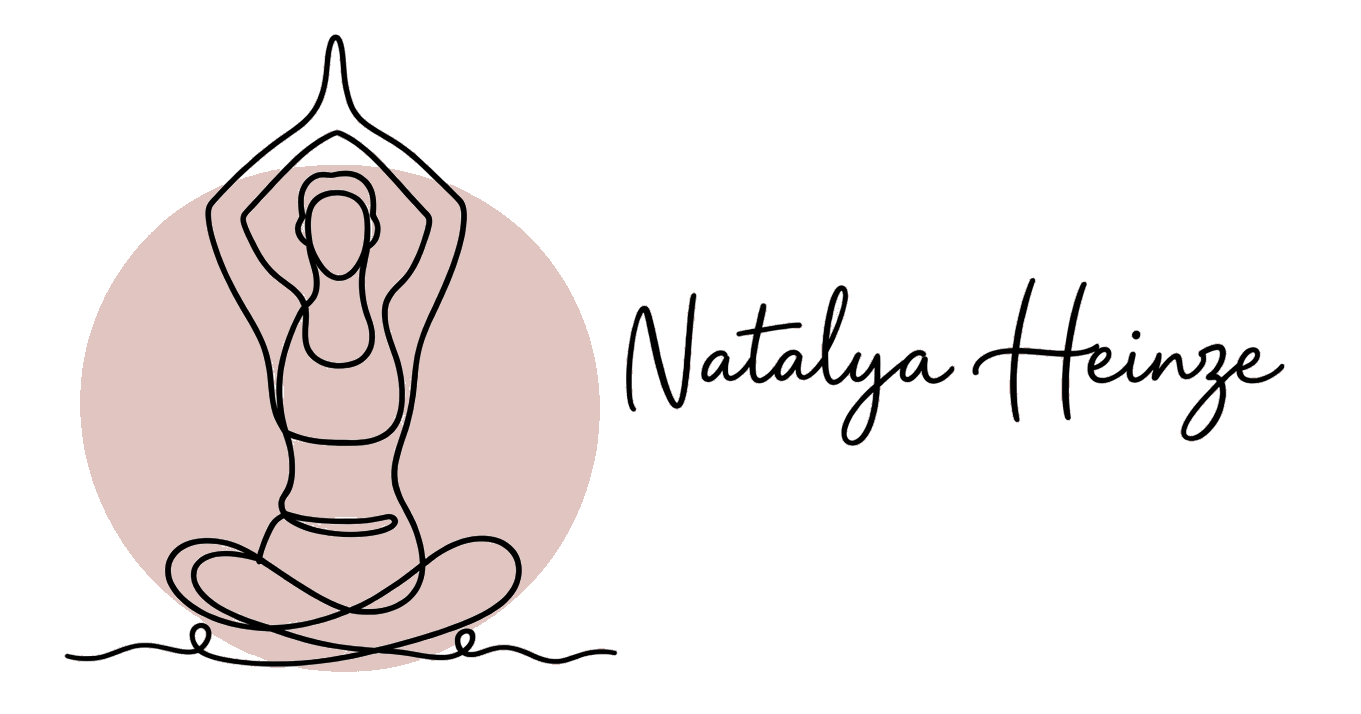 Natalya Heinze logo