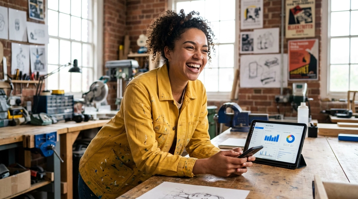 Social Media & Content