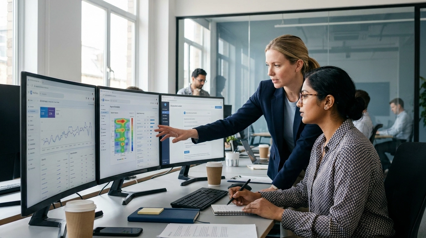 SEO, GEO & AI Search