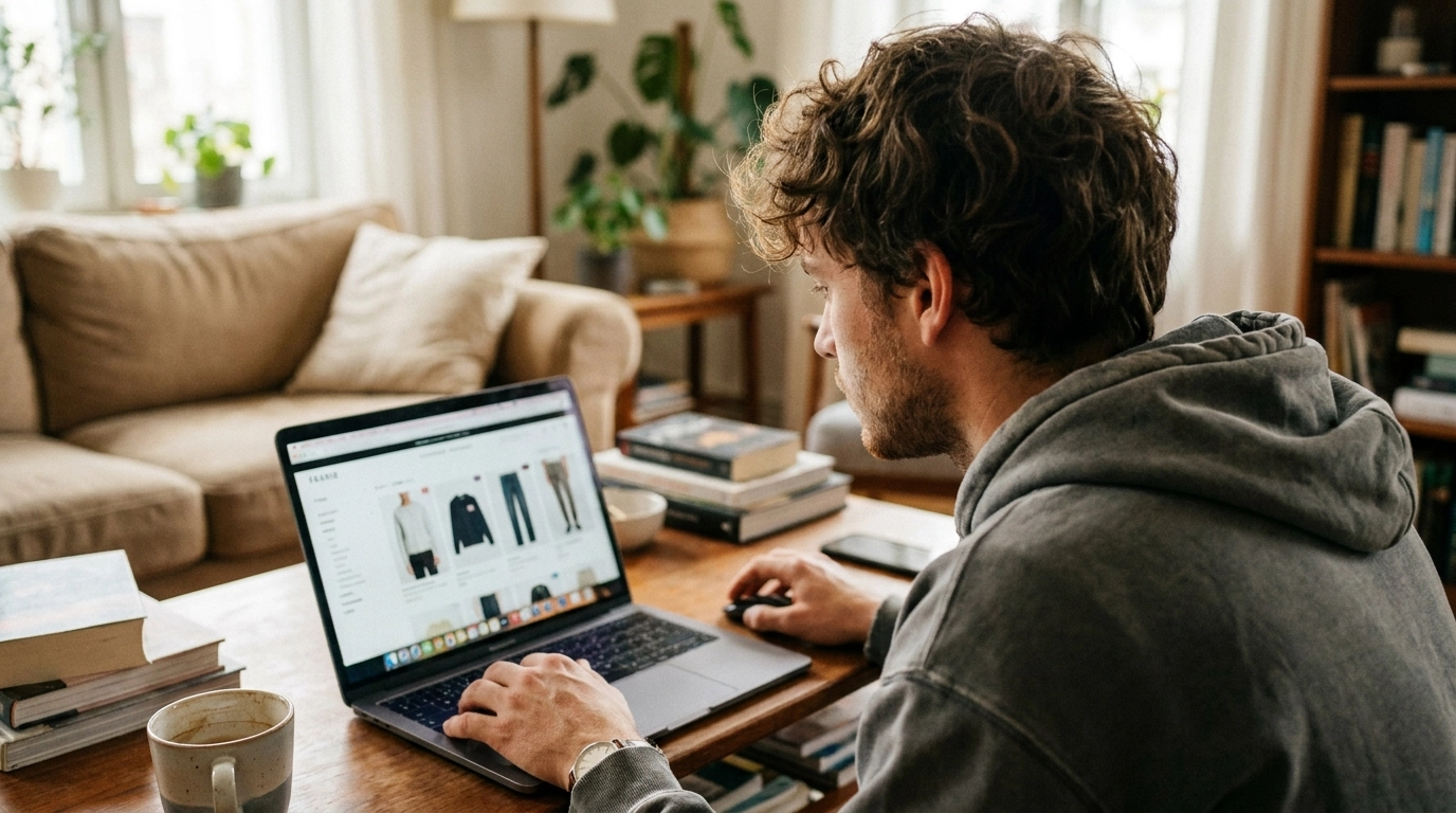 Shopify & E-Commerce