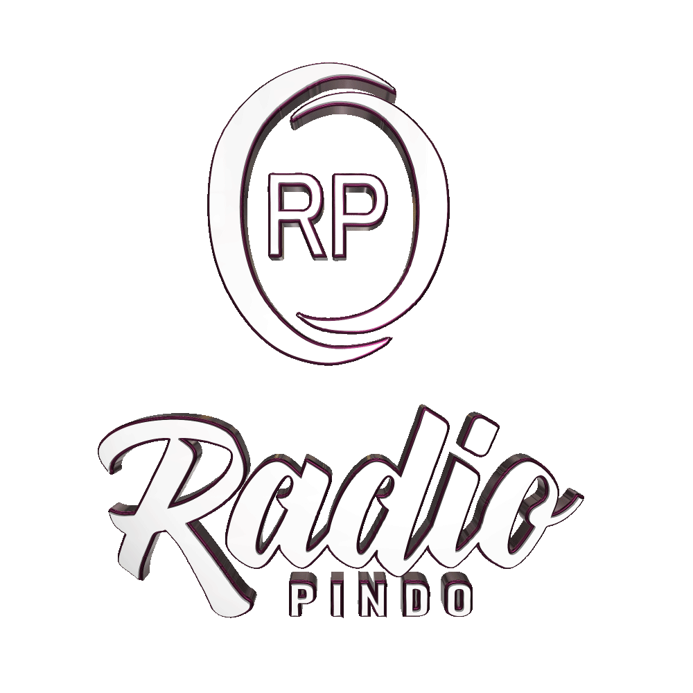 Rádio Pindó logo