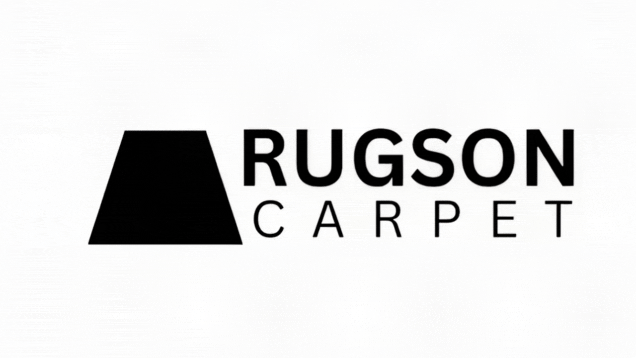 Rugson Carpet logo
