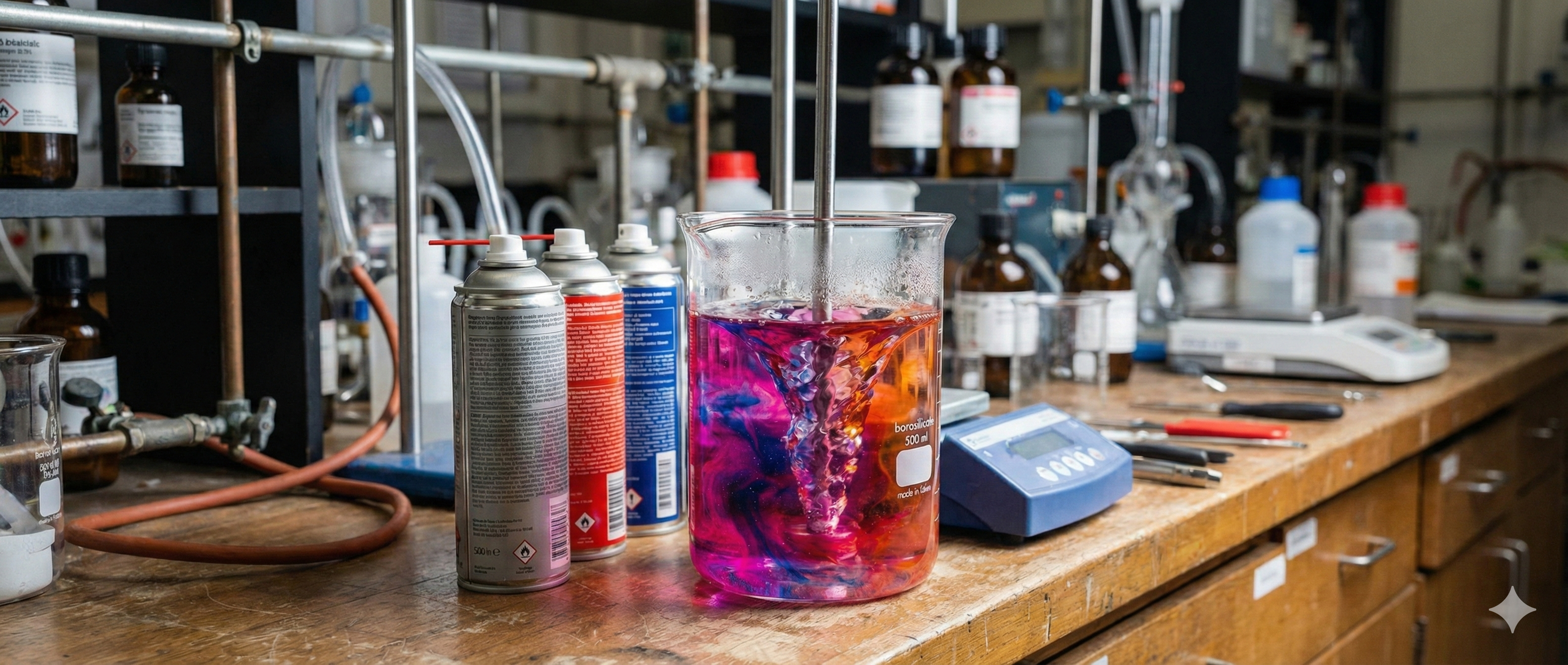 Product Development