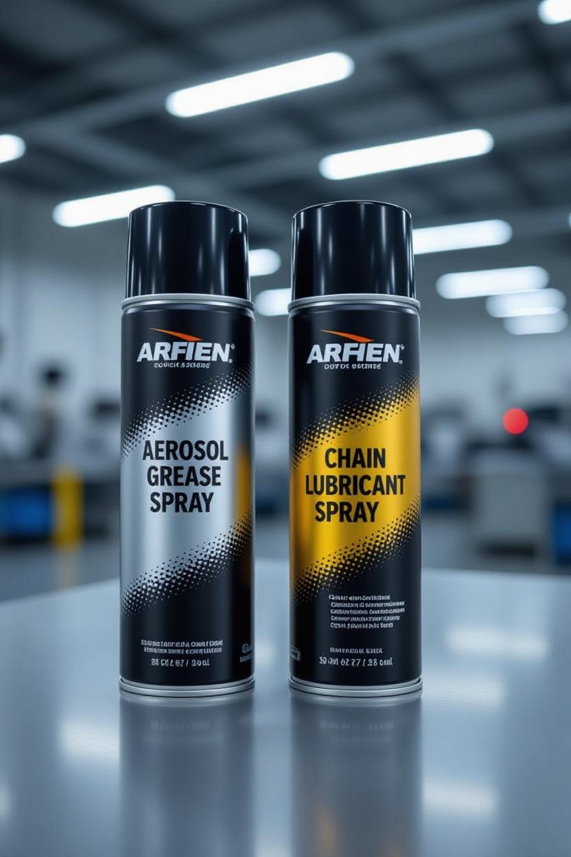 Industrial Applications