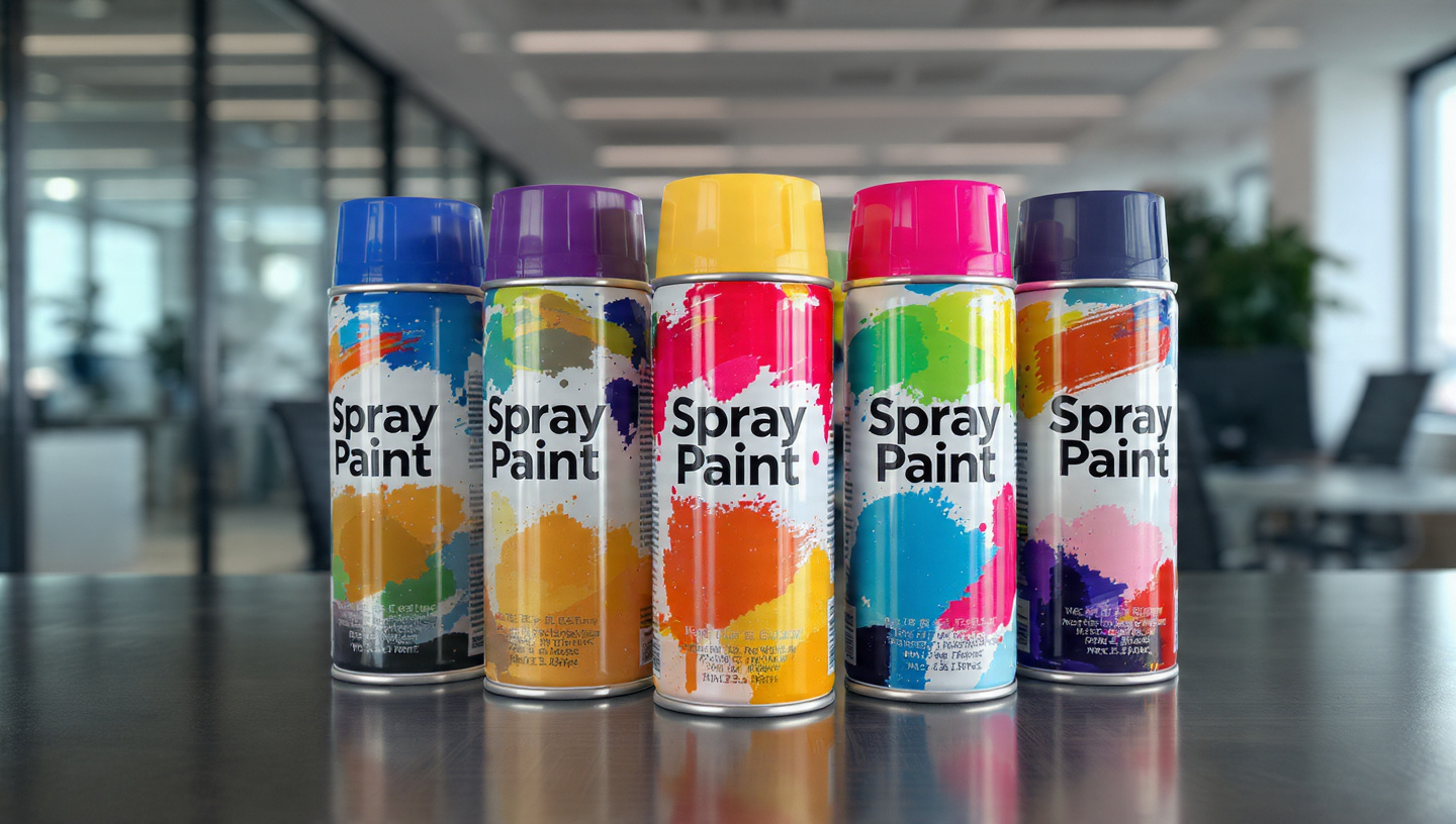 Paints & Coatings