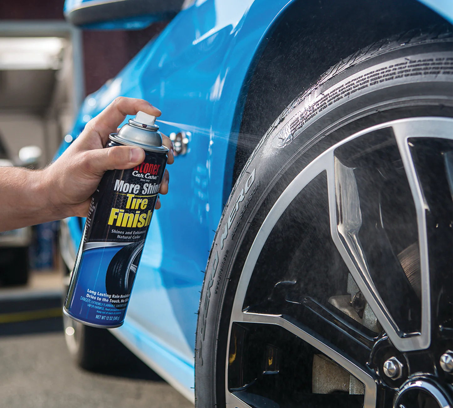 Automotive Care