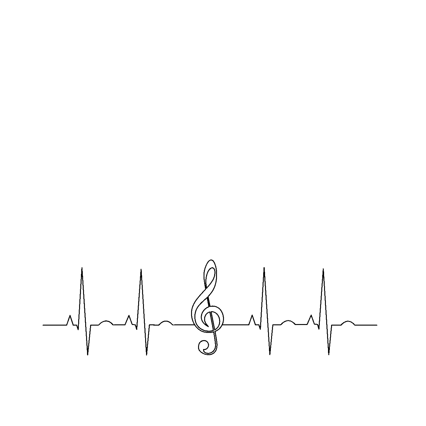 SatNRrag - Musically Yours logo