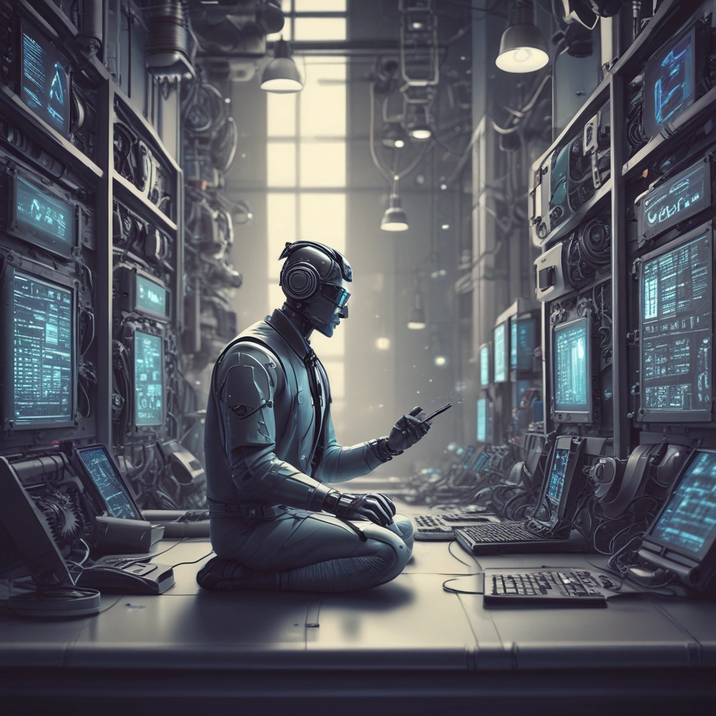 IA em DevOps em 2026: o que já funciona, o que ainda é promessa e o que cria risco que não existia antes