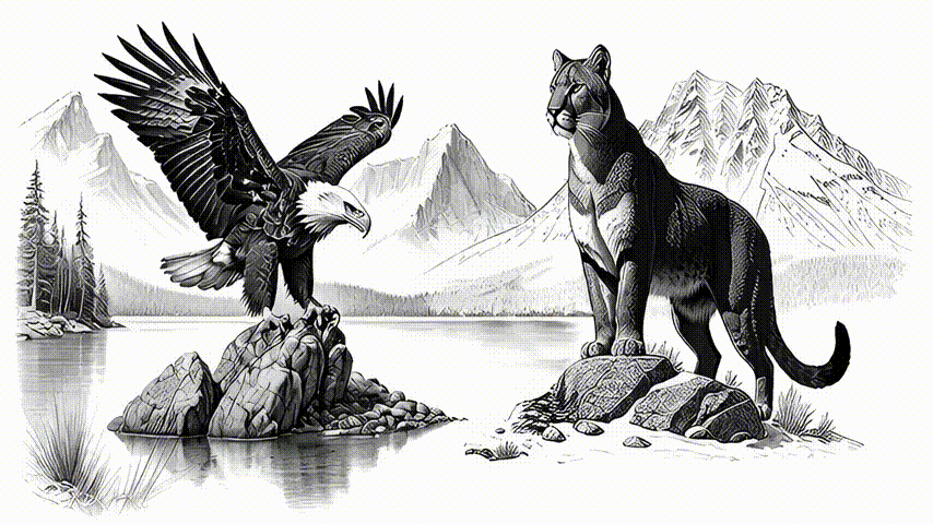 Premiere Landscaping and Home Care logo