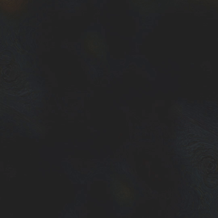 pov animation of the title "hyperfocus"