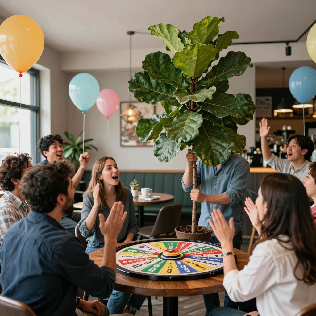 Private Birthday or Celebration Booking