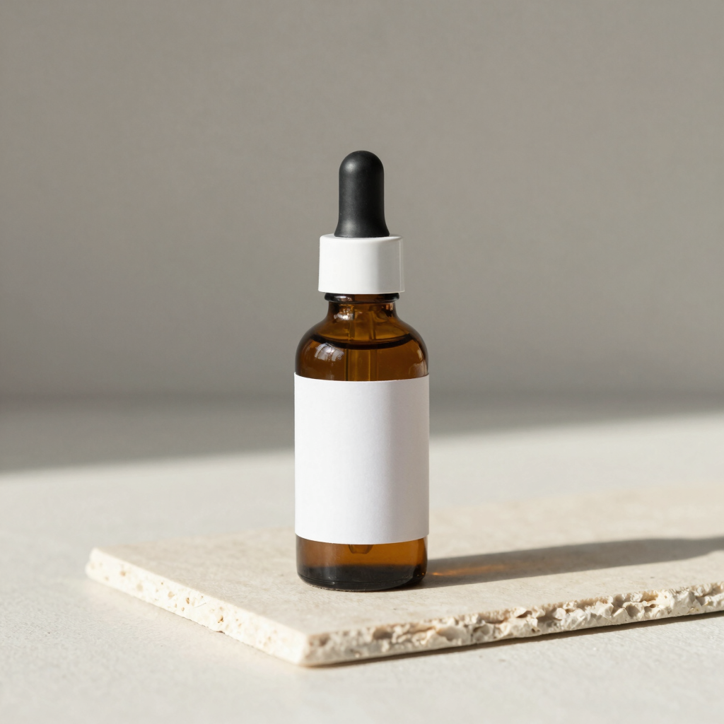 Sacramental Full-Spectrum Hemp Tincture