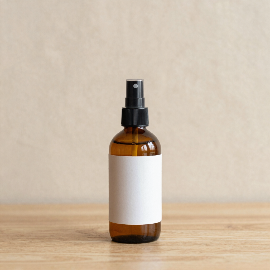 Botanical Linen Room Mist
