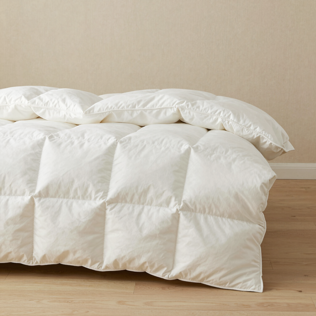 All Season Down Alternative Comforter