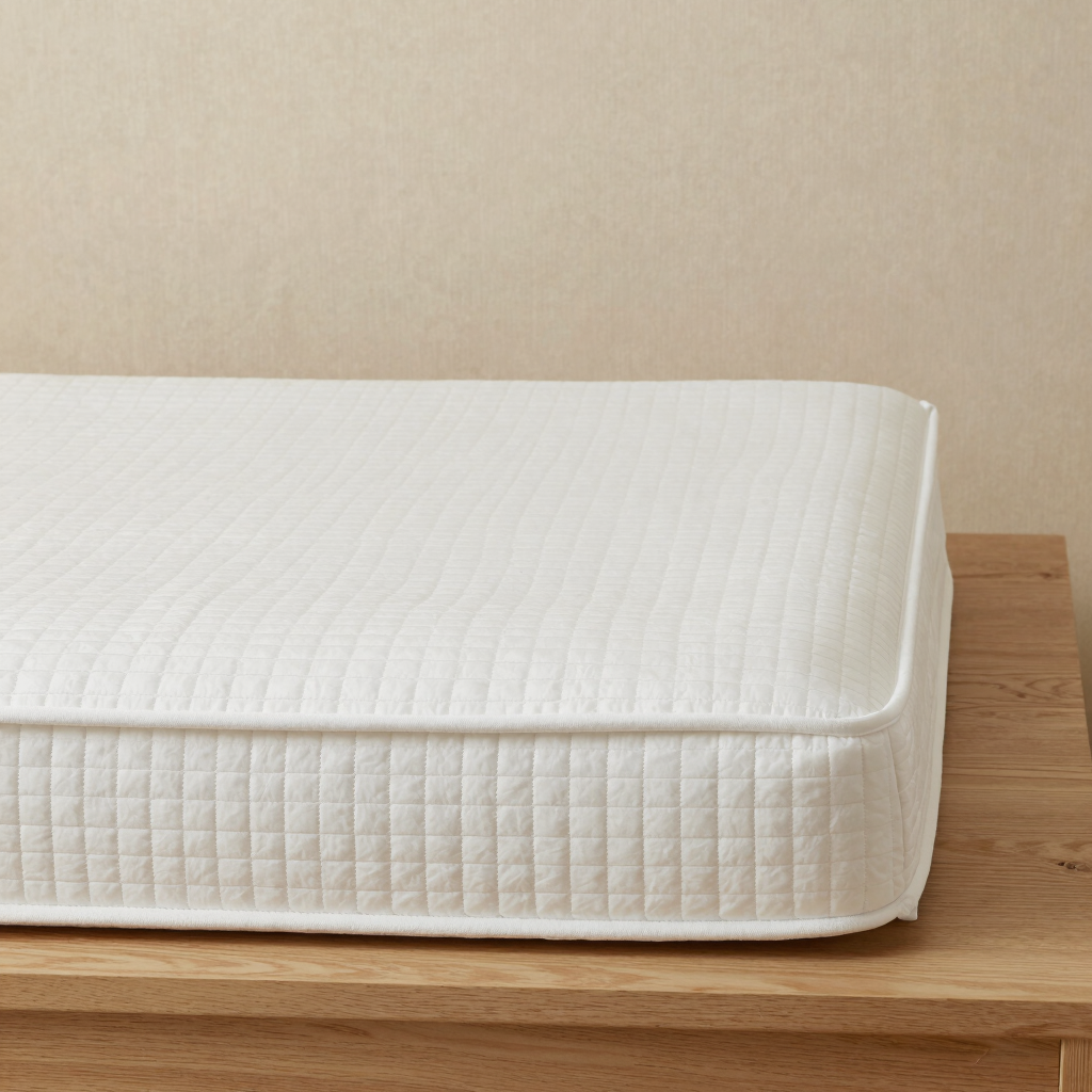 Waterproof Bamboo Mattress Protector