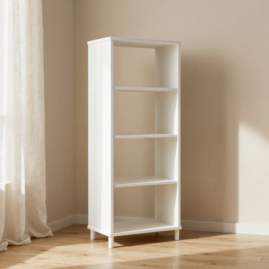 Riku Open Shelving Unit